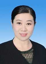 Ms. Beatrice Huiqing HAN 